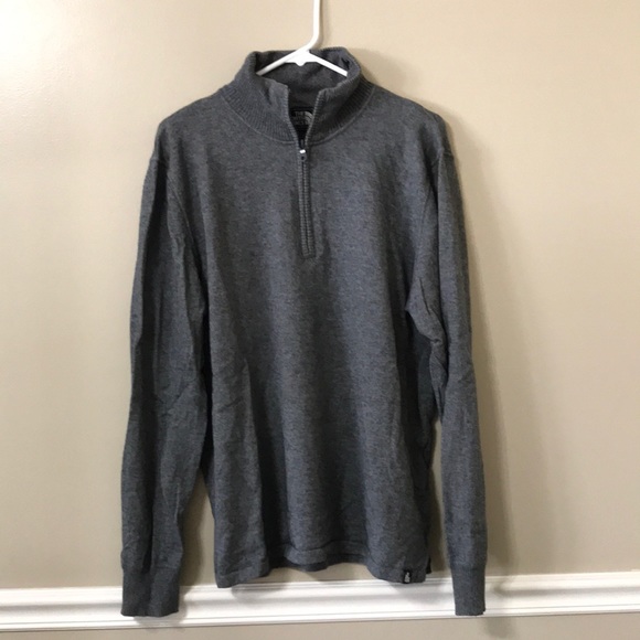 The North Face Other - The North Face 3/4 Zip Pullover